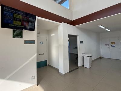 Local de exibição 5