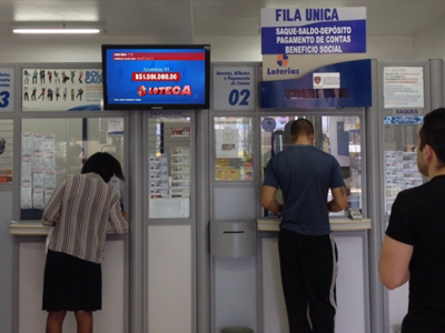 Local de exibição 3