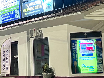 Local de exibição 4